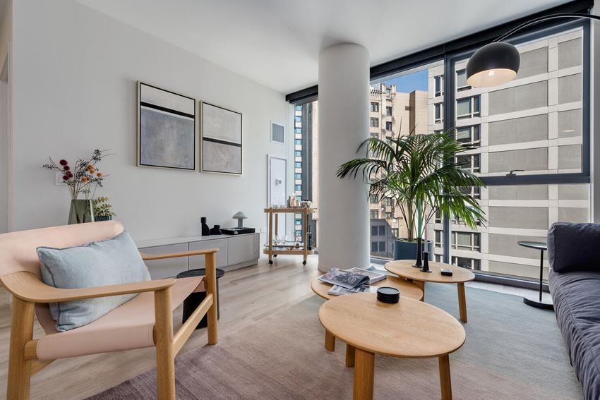 Millie On Michigan Apartments, 88 East Wacker Place, Chicago, IL RentCafe